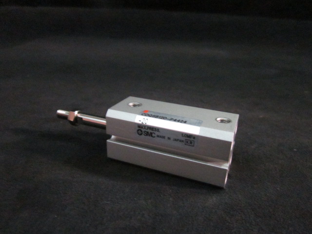 Cylinder W-HEAD CYLINDER , MAX PRESS. 1.0 MPa