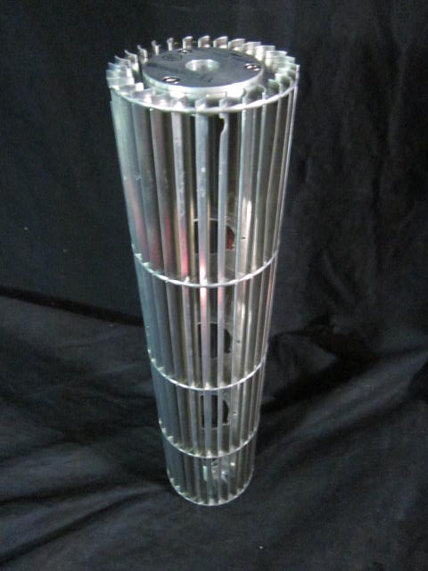 Fan Cross Flow SQUIRREL CAGE COOLING  no motor YFN-006680-1 ADVANTEST