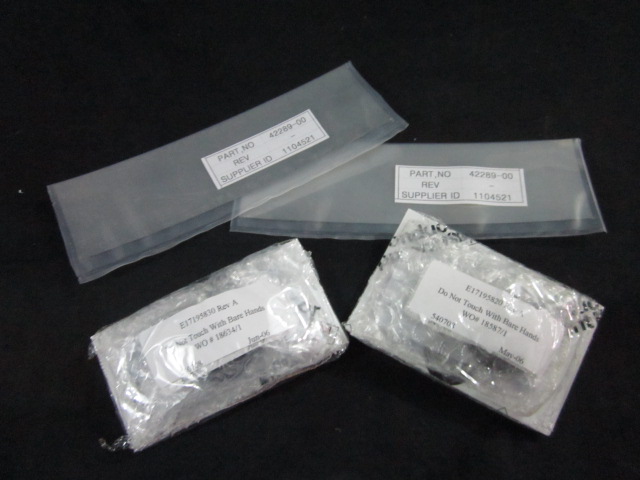 Kit VARIAN  e11111960 Charge Exchange Minor PM Spares