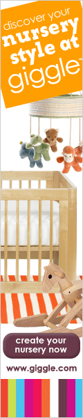Discover Your Nursery Style
