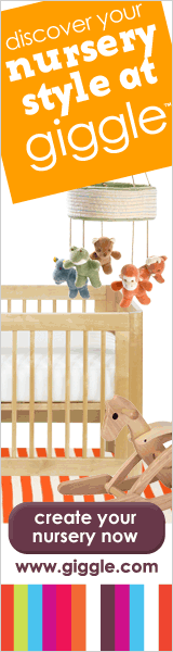 Discover Your Nursery Style