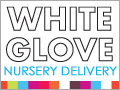 White Glove Nursery Delivery Service