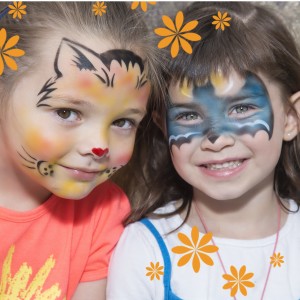 Top Airbrush Artists Near Me (with Free Quotes) | GigSalad