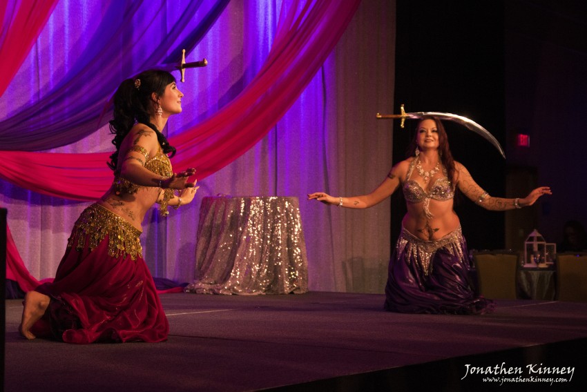 Personal profile of a belly dancer essay 08 image