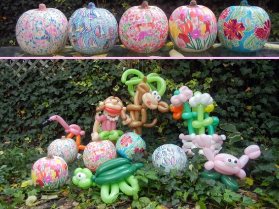 Hire Alysia The Balloon Twister Face Painter And More