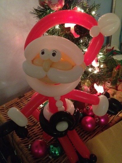 Hire Alysia The Balloon Twister Face Painter And More