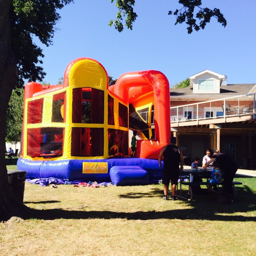 Hire Amandabear PartyRentals Party Rentals in Westchester, New York