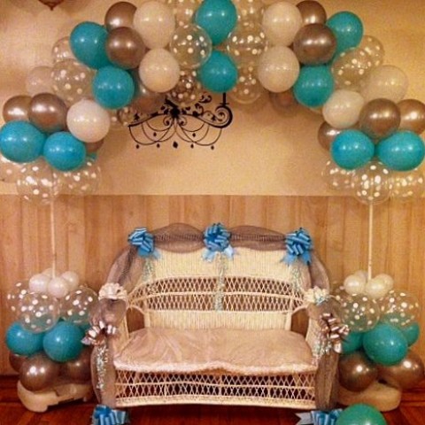 Hire Amazing Balloons Creations - Balloon Decor in Atlantic City, New