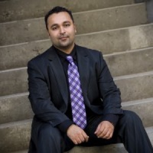 Arabic Singer - Wedding Band in Montreal, Quebec