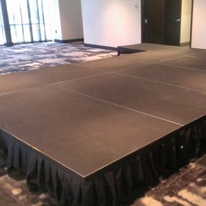Hire Arizona Mobile Stage Portable Floors Staging In Phoenix Arizona