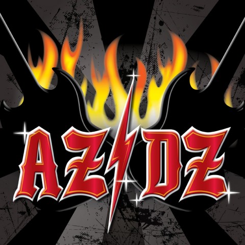 Hire AZ/DZ (sf) - AC/DC Tribute Band in San Francisco, California