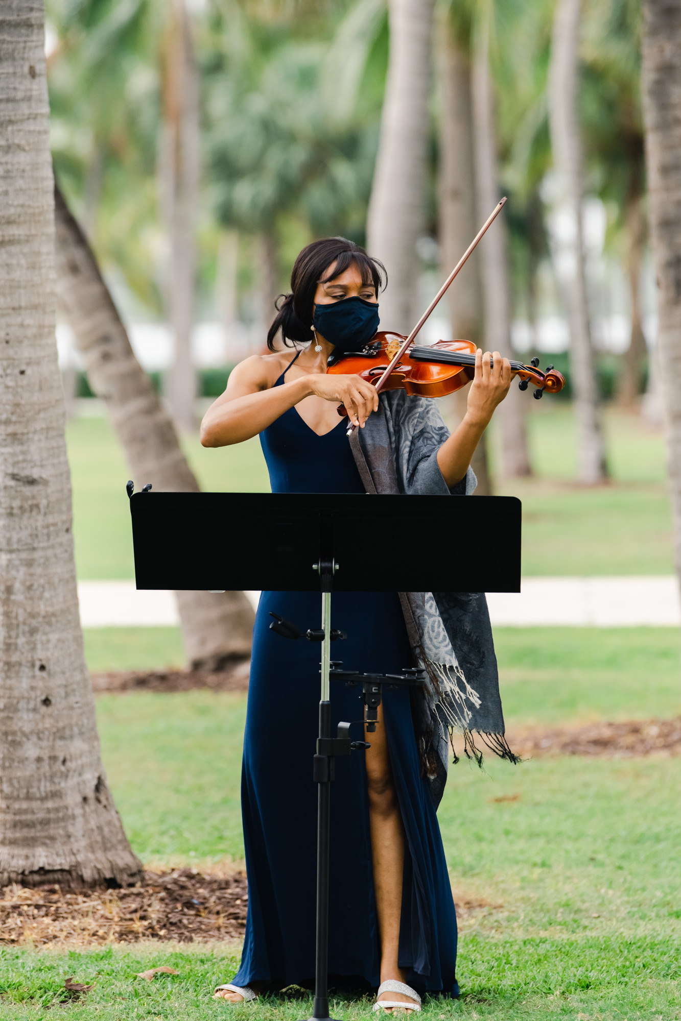 Hire The Violinist Violinist in Miami, Florida