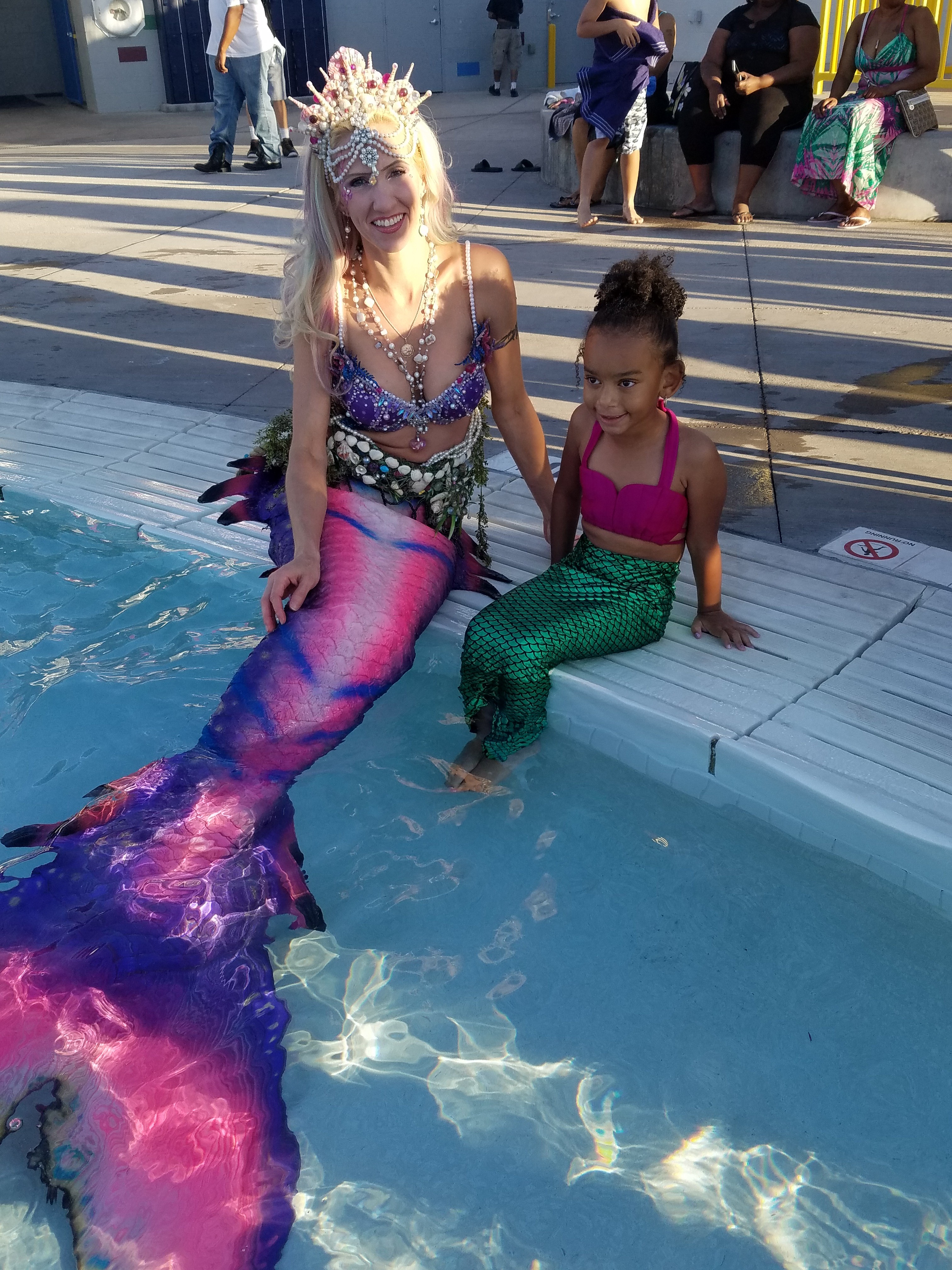 Mermaids Las Vegas Mermaids Las Vegas