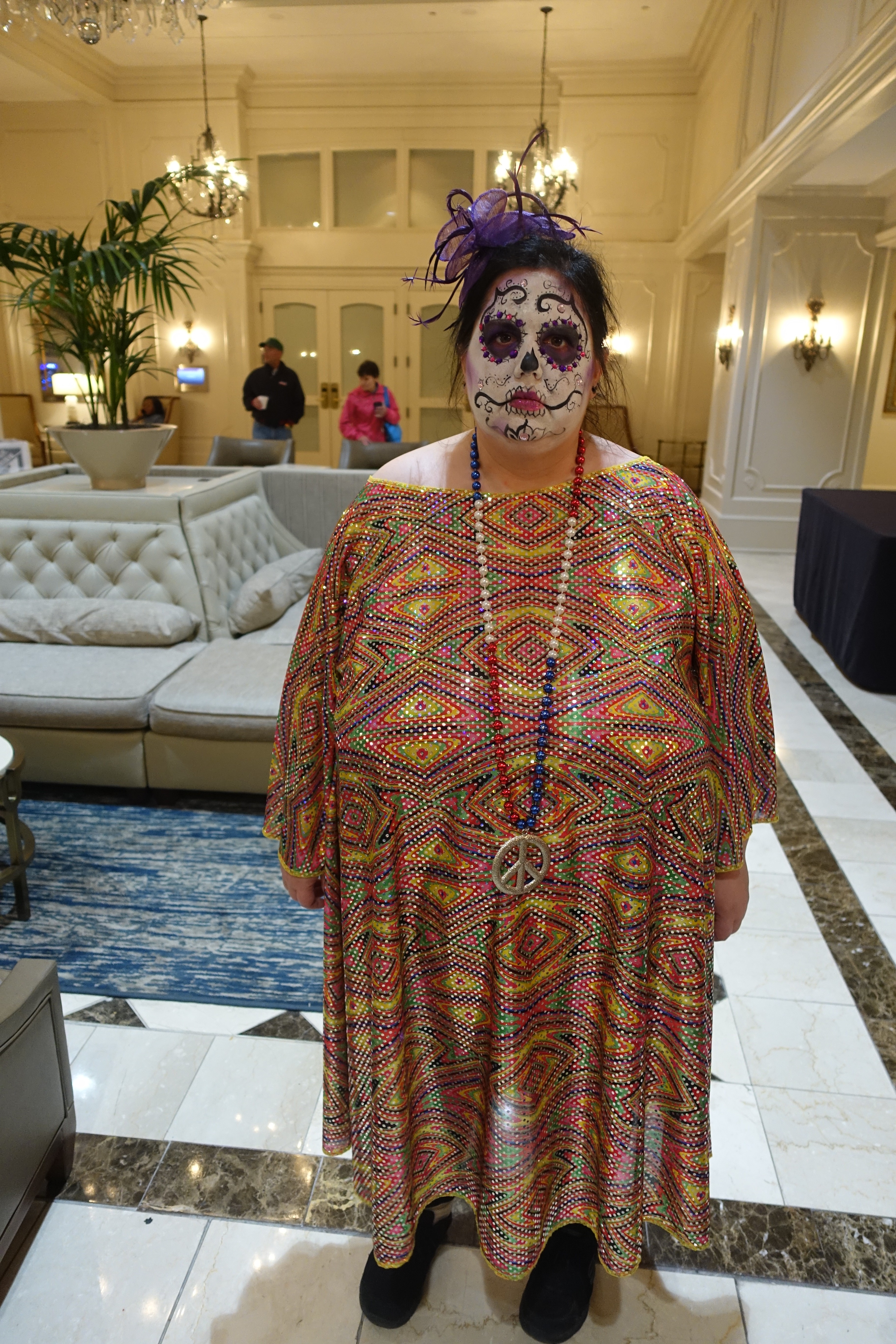 Hire Faces By Chriss Makeup Artist in New Orleans, Louisiana