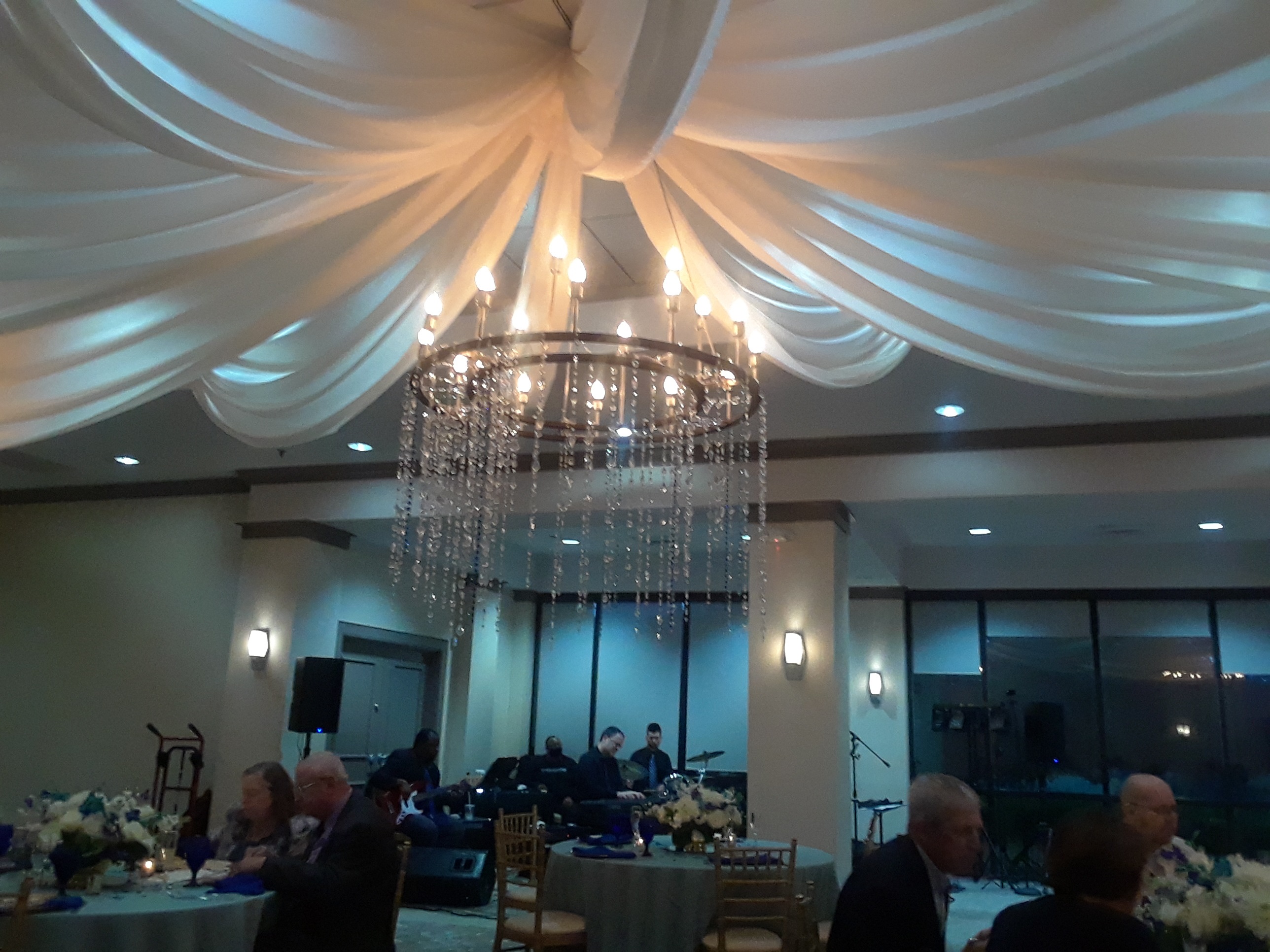 Hire Jazz Revolution Jazz Band in Charlotte, North Carolina