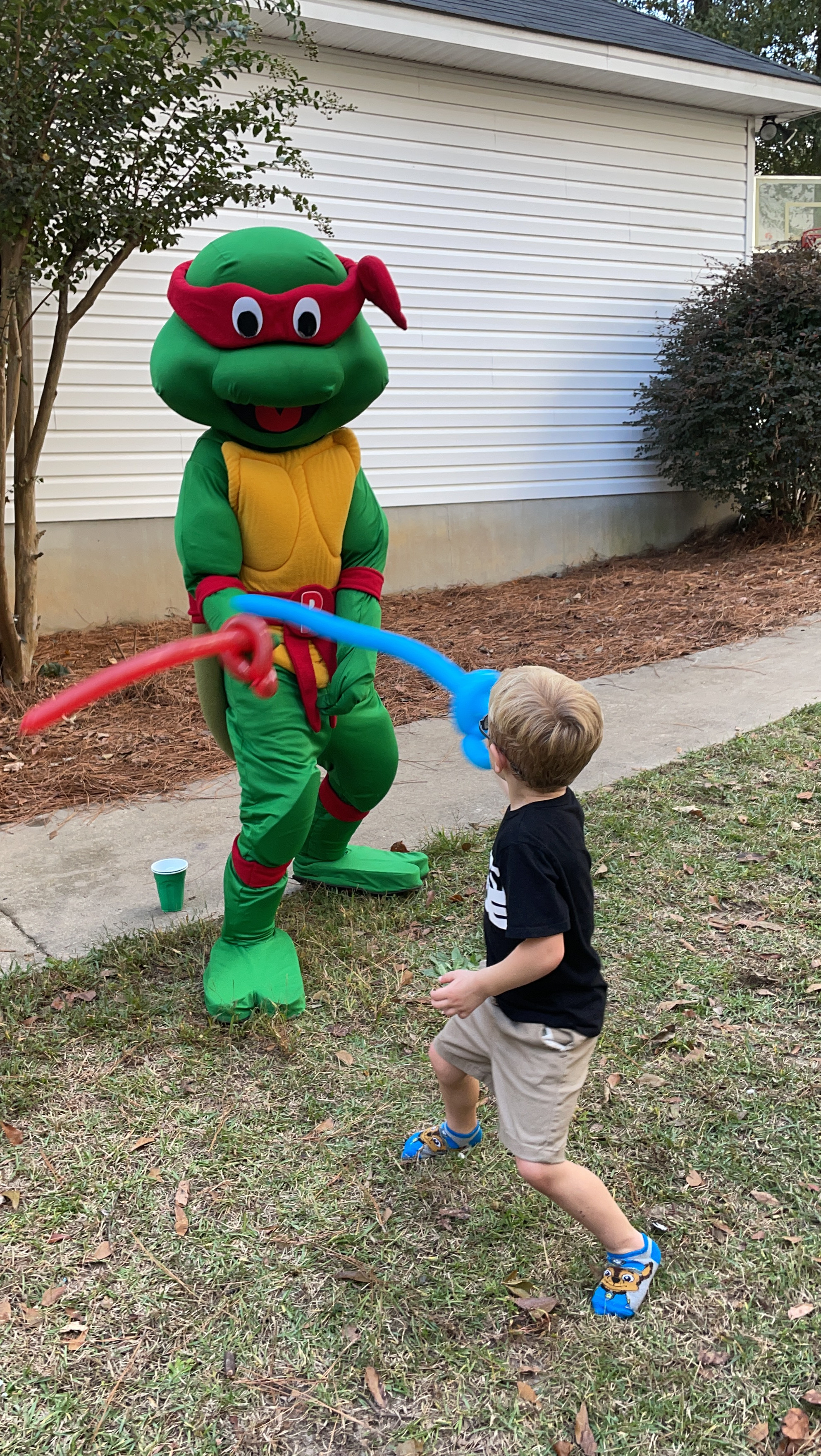 Hire BalloonsNParties Party Decor in Warner Robins,