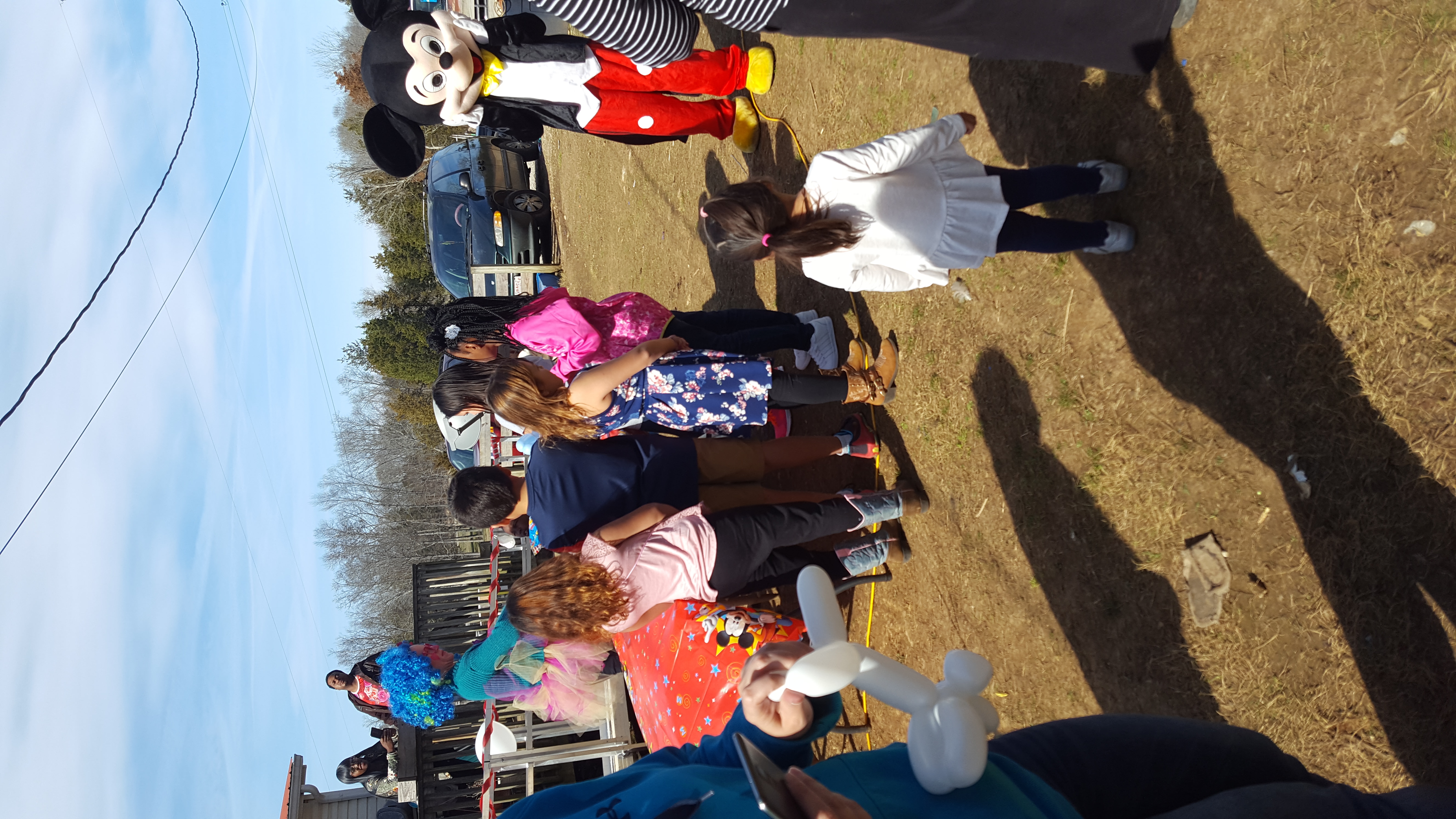 Hire Nashville Kids Parties Princess Party in Madison