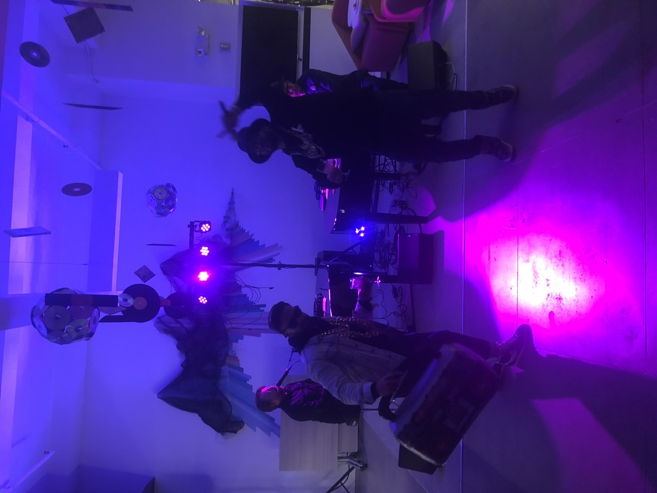 Hire Savage Pianos - Dueling Pianos in New York City, New York