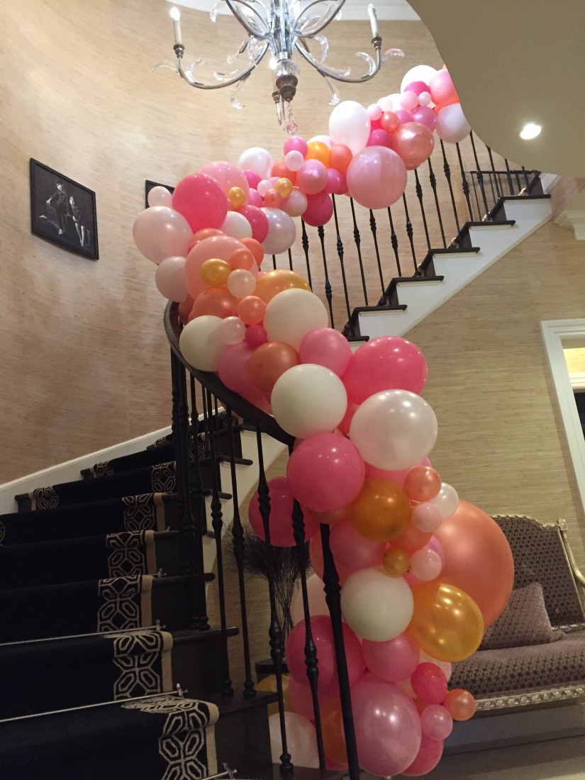 Hire Balloon LA Balloon Decor in Los Angeles, California
