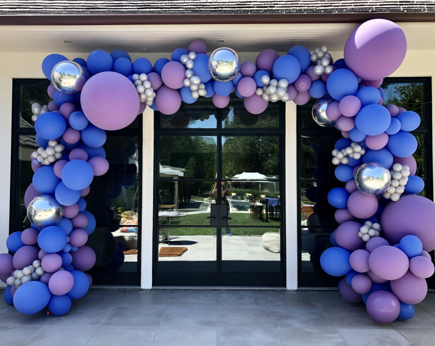 Hire Balloon LA Balloon Decor in Los Angeles, California