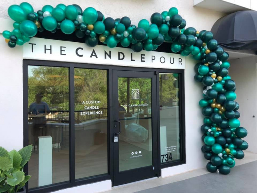 Hire Balloonies Balloon Decor in Tampa, Florida