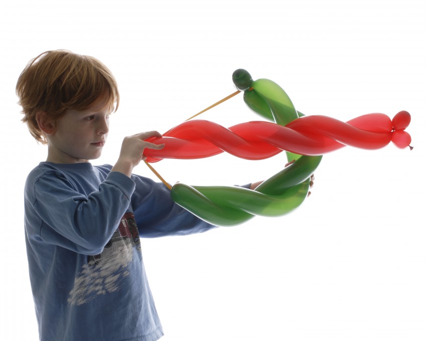 Hire Balloons By Jim Balloon Twister in Wayne, Pennsylvania