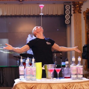 Private Event Bartender