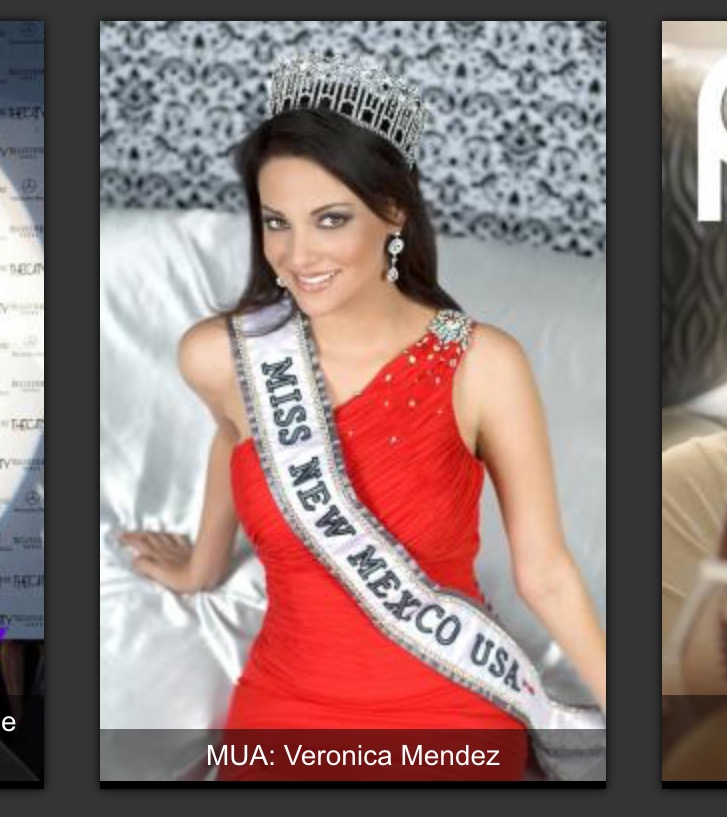 Hire Beauty Volt Makeup Artist in El Paso, Texas