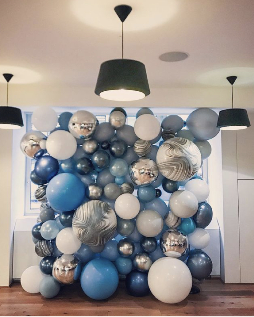 Hire Best Balloon Decor Balloon Decor in Dallas, Texas