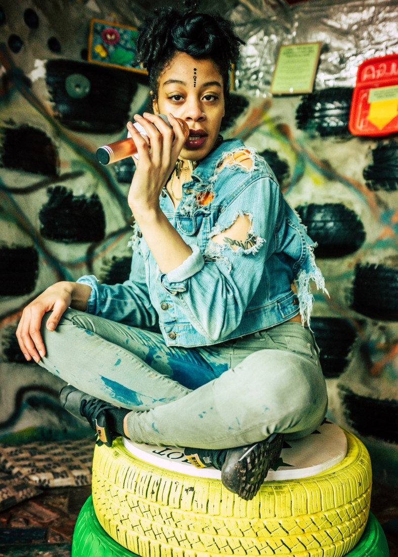 Hire Zion - Guitarist in Farmington Hills, Michigan