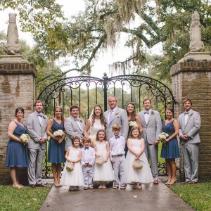 Hire Blue Palm Events Wedding Planner In Myrtle Beach South Carolina