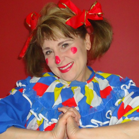 Hire Bobo The Clown Clown In Nashville Tennessee