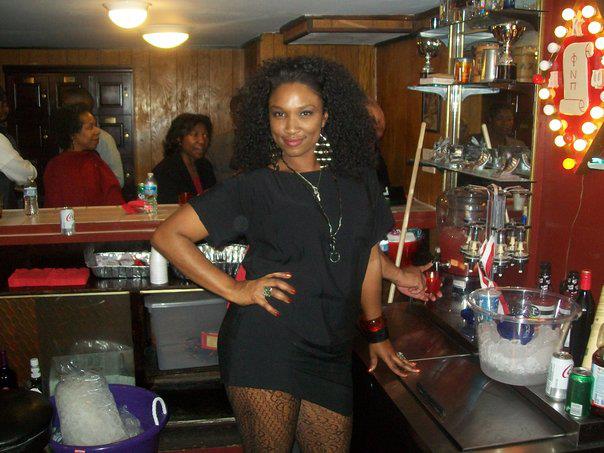 Private Party Bartending Service