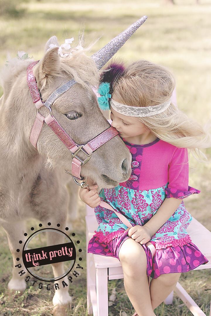 Hire Boots and Bows Pony Parties Pony Party in Lubbock, Texas