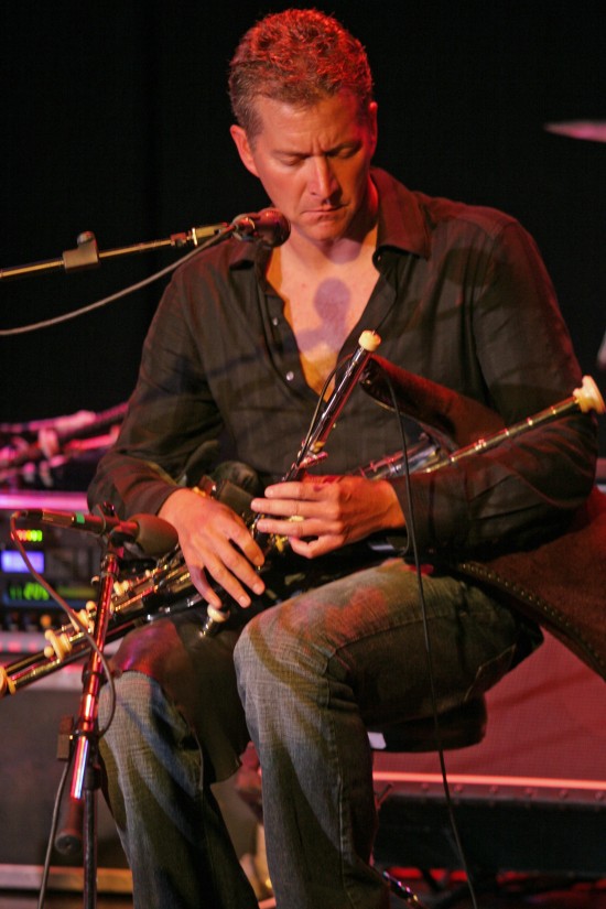 Hire Braveheart Bagpiper Eric Rigler Bagpiper in Torrance, California