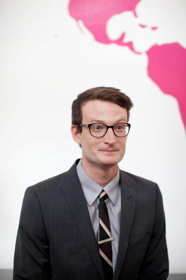 Hire Brian Morrow Motivational Speaker in Los Angeles, California