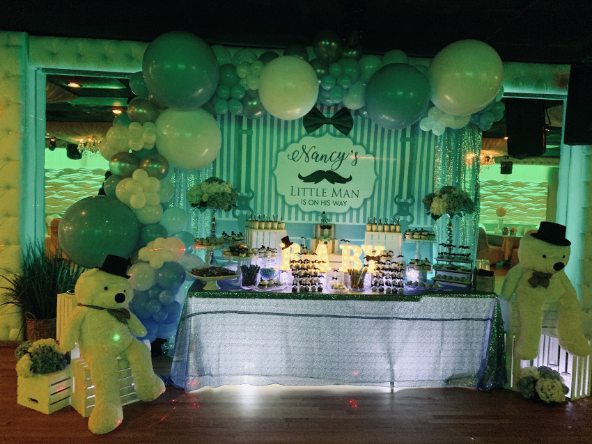 Hire The Balloonatic NYC Balloon Decor in Brooklyn, New York
