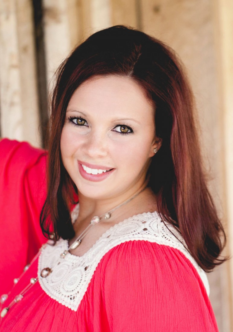 Hire Cami Shrock Ministries - Gospel Singer in Greentown, Indiana