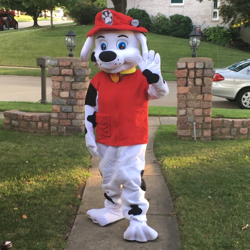 Hire Character Costume Rentals Costume Rentals in Bridgeton, Missouri