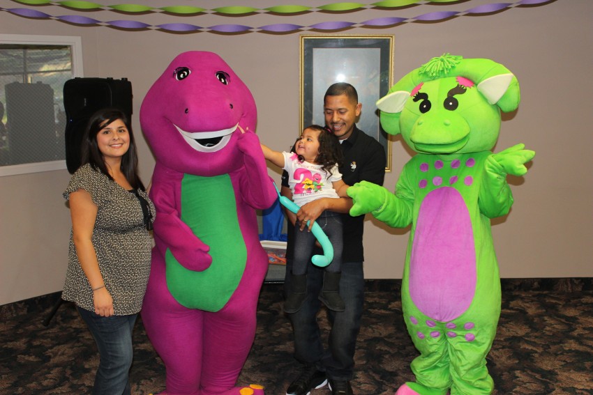 Hire Characters Bounce Houses Birthday Party Costume Rentals in Fresno, California