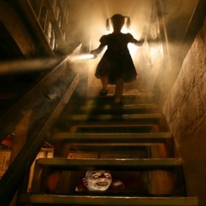 Hire Children under the Stairs - Rock Band in Pauls Valley, Oklahoma