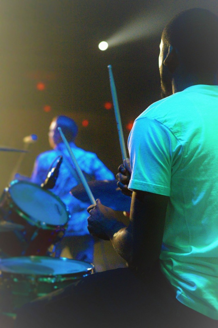 Hire Christian Drummer Available Drummer in Winter Haven, Florida