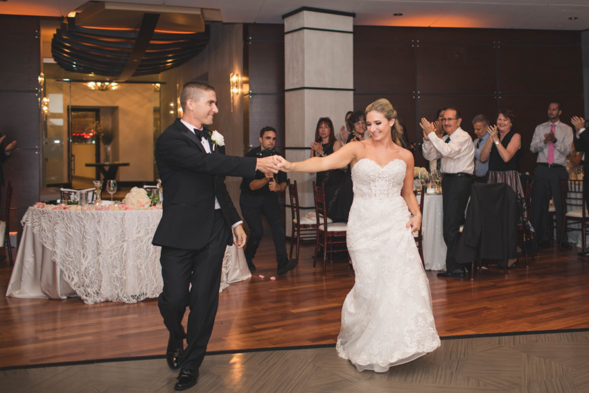 Hire Lotus 7 Films Wedding Videographer in Miami, Florida