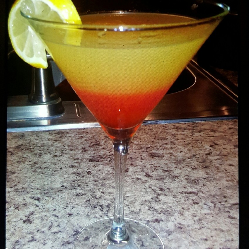 Hire Classy Cocktails Bartender in Kansas City, Missouri