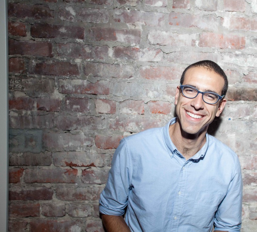 Hire Clean, Edgy, Corporate Comedy StandUp Comedian in New York