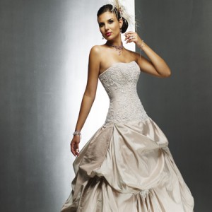 bridal gowns jacksonville tx