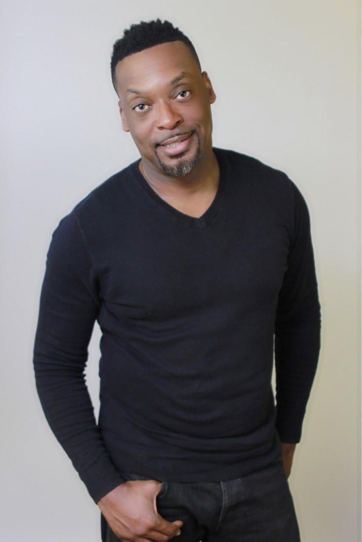 Hire Comedian Shaun Jones StandUp Comedian in Charlotte, North Carolina