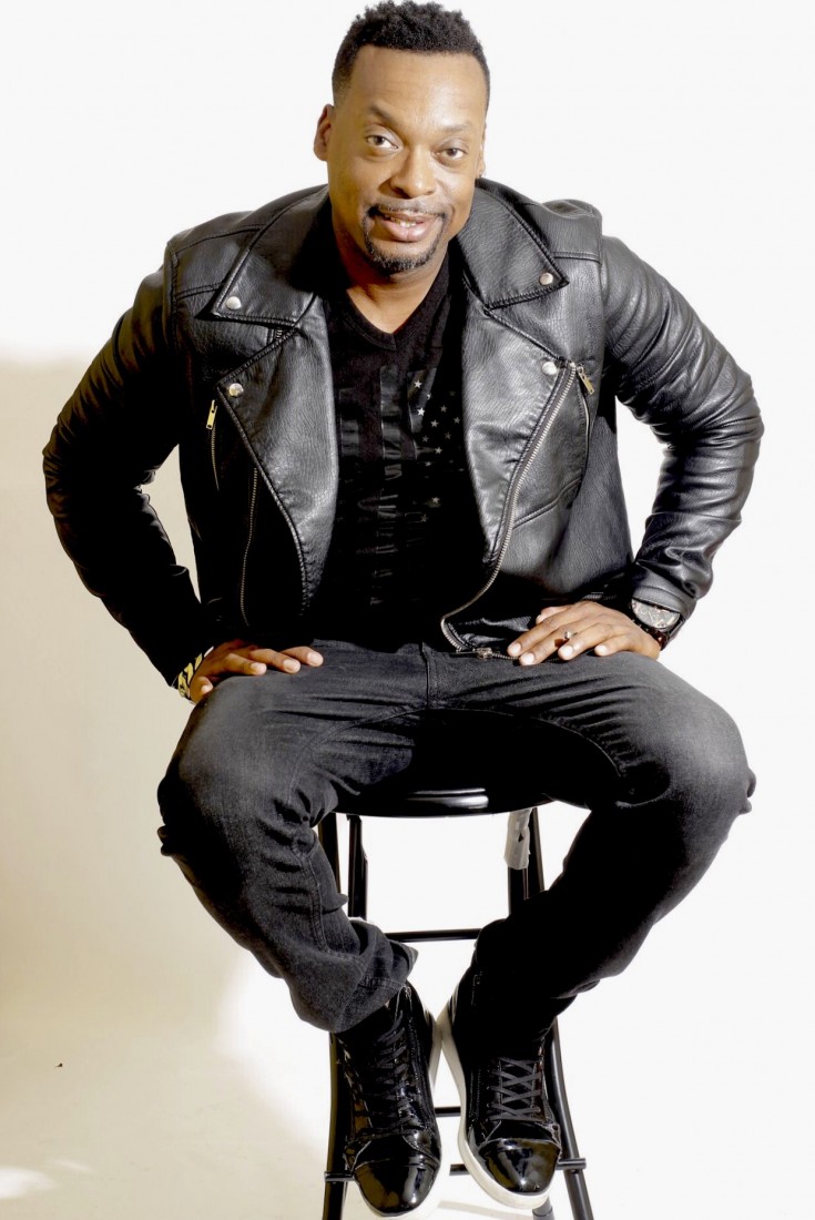 Hire Comedian Shaun Jones StandUp Comedian in Charlotte, North Carolina