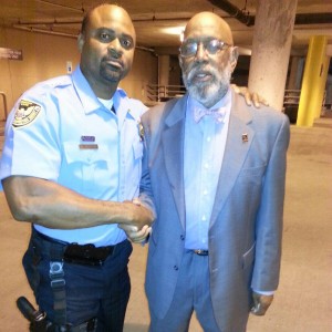 Hire Comfort Care Security Protection Agency Llc Event