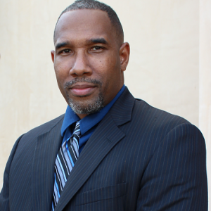 Hire Daril Motivational Speaker In Monroe Louisiana